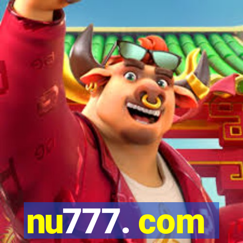 nu777. com